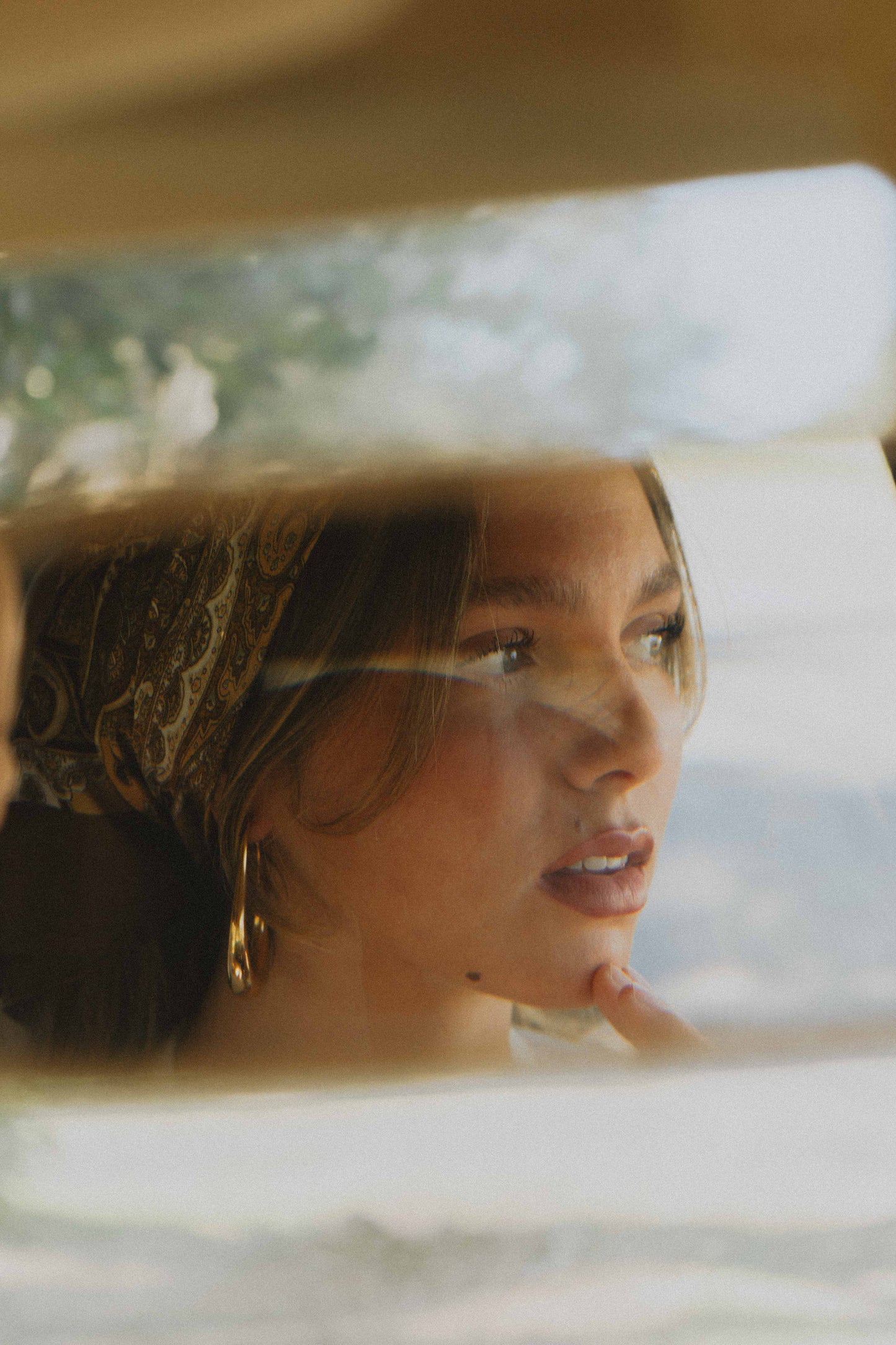 All Eyes On Me - Hoops
