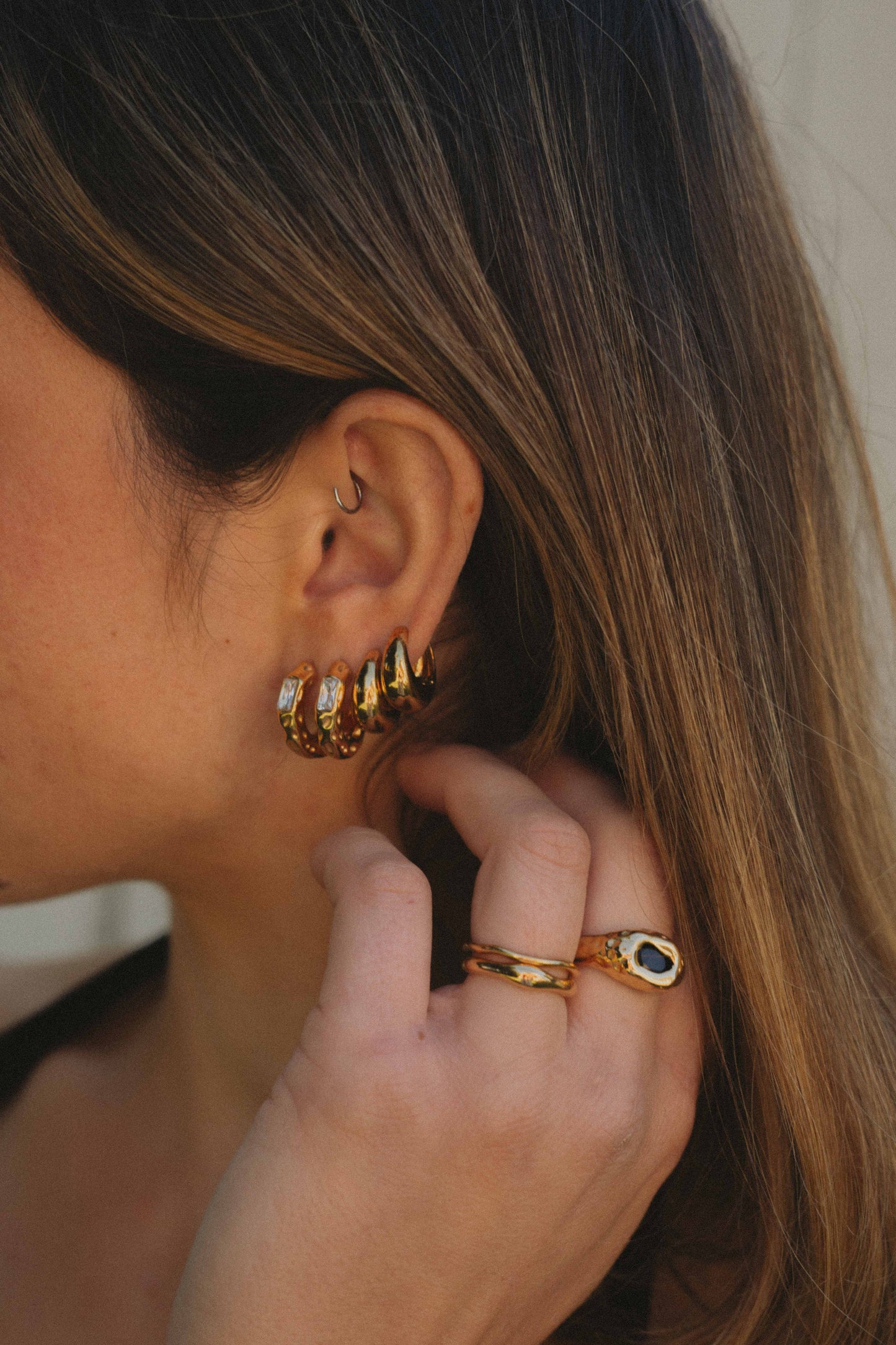 Stackaholic - Ring