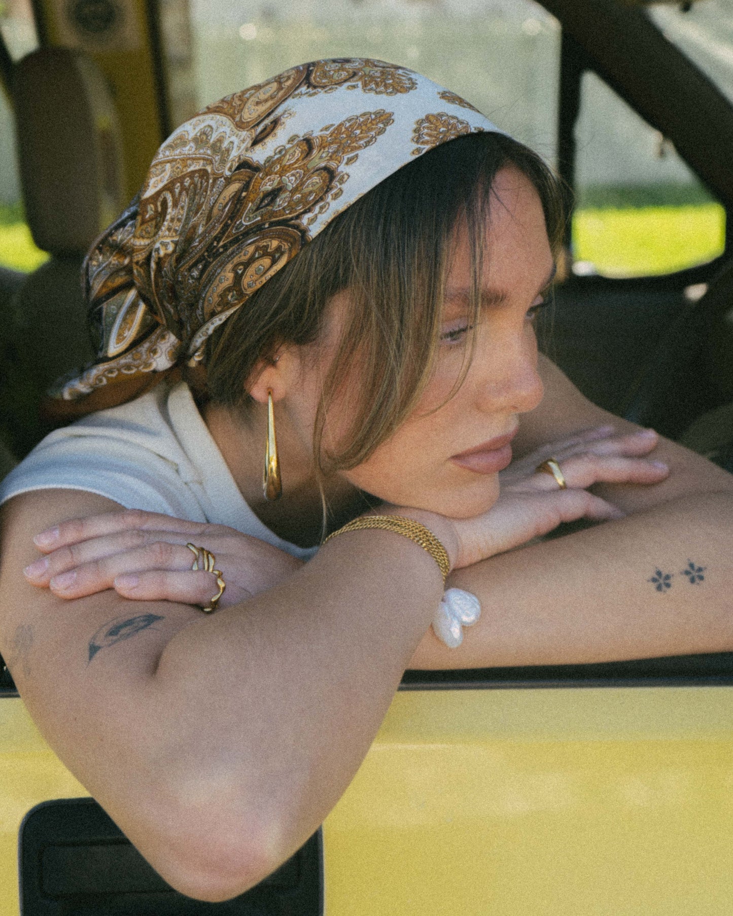 All Eyes On Me - Hoops