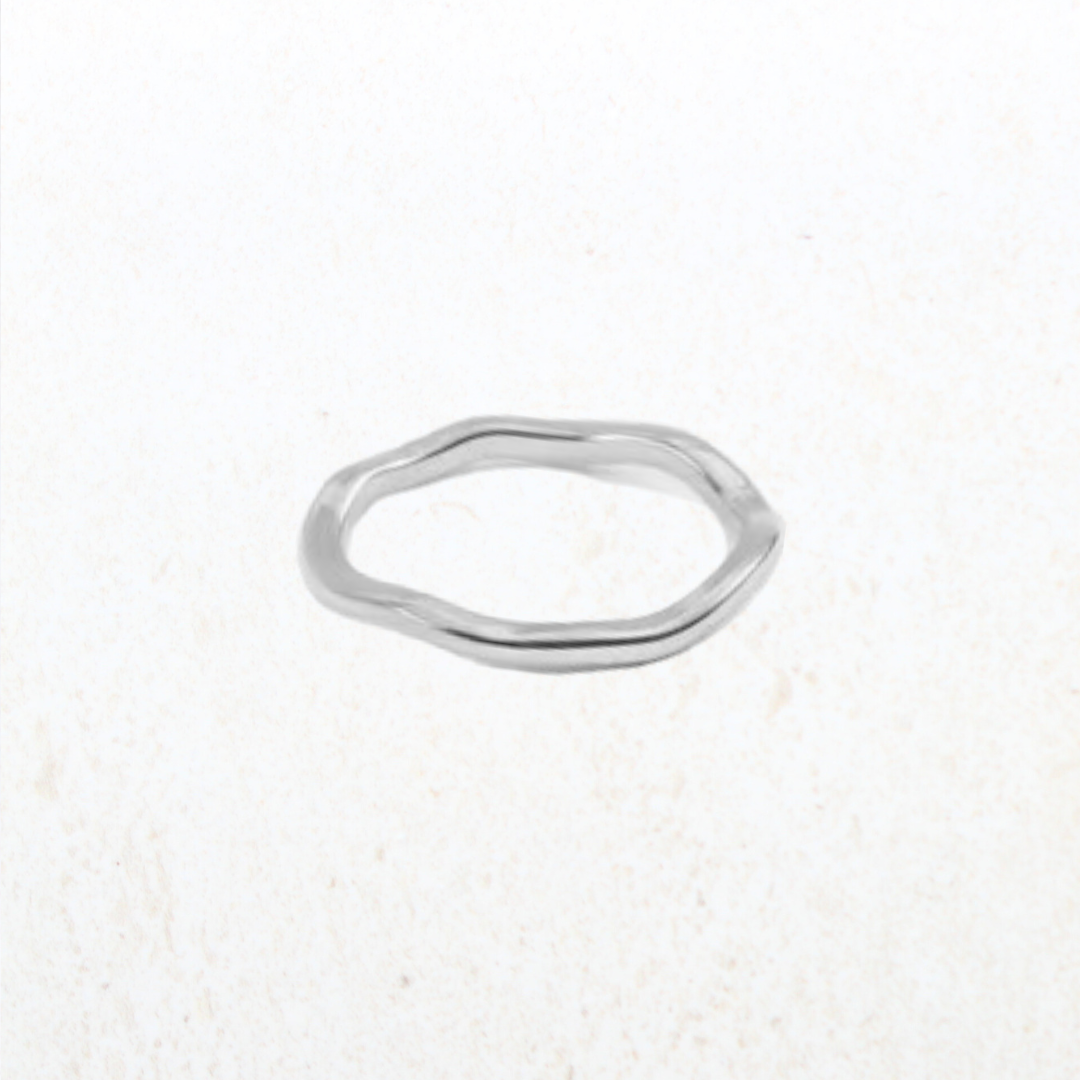 Stackaholic - Ring