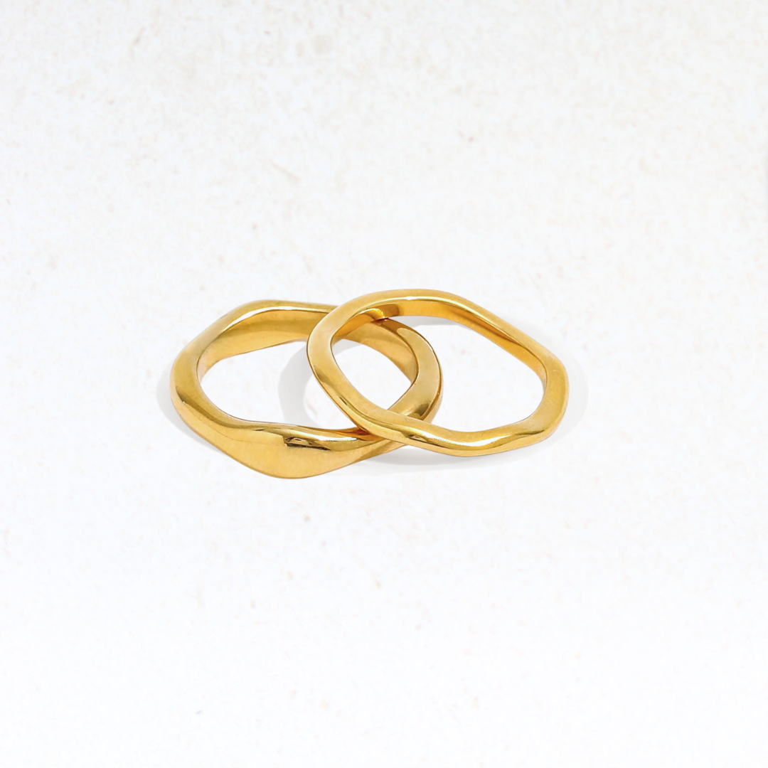 Stackaholic - Ring