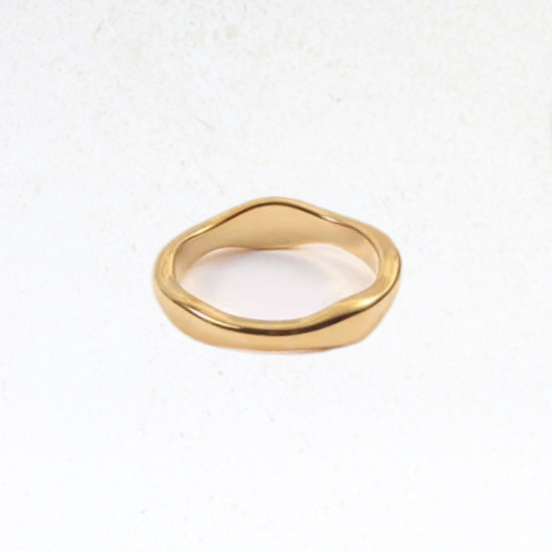 Stackaholic - Ring