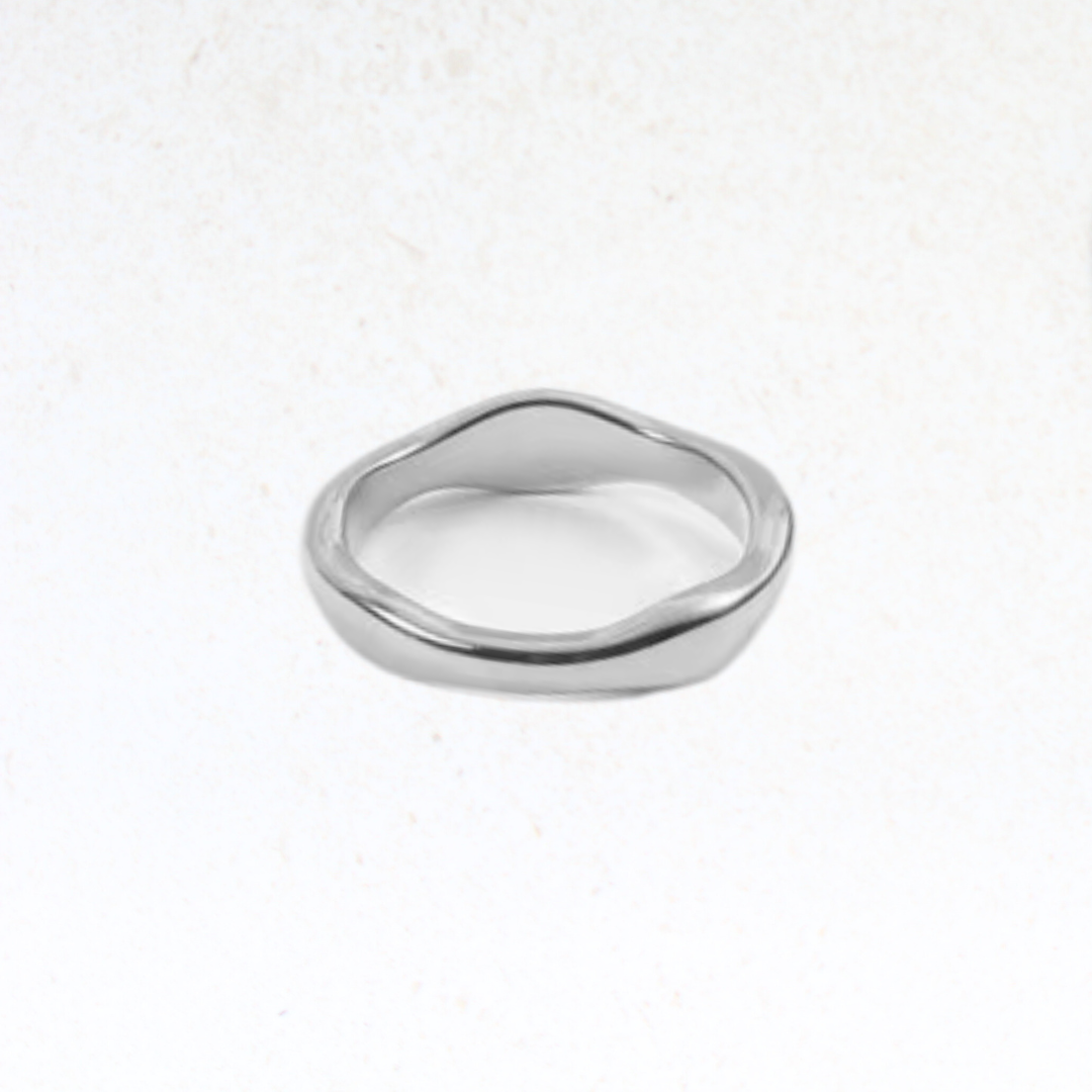 Stackaholic - Ring