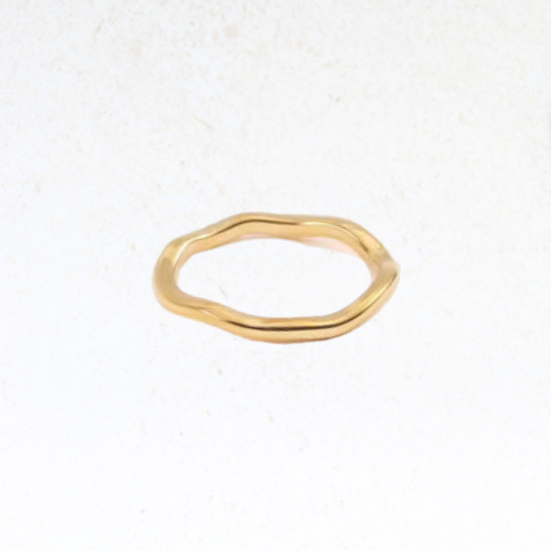 Stackaholic - Ring