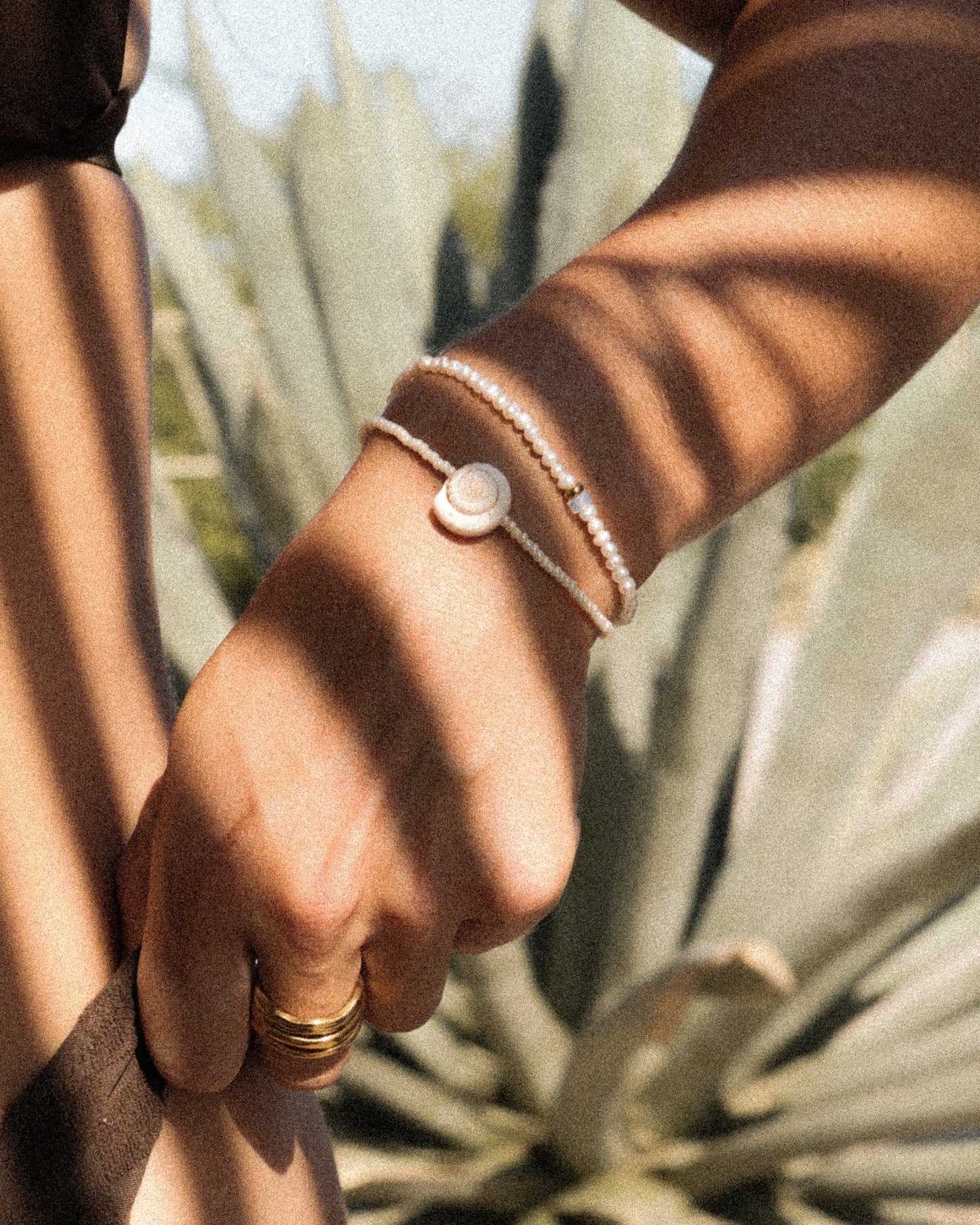 Salitre - Bracelet