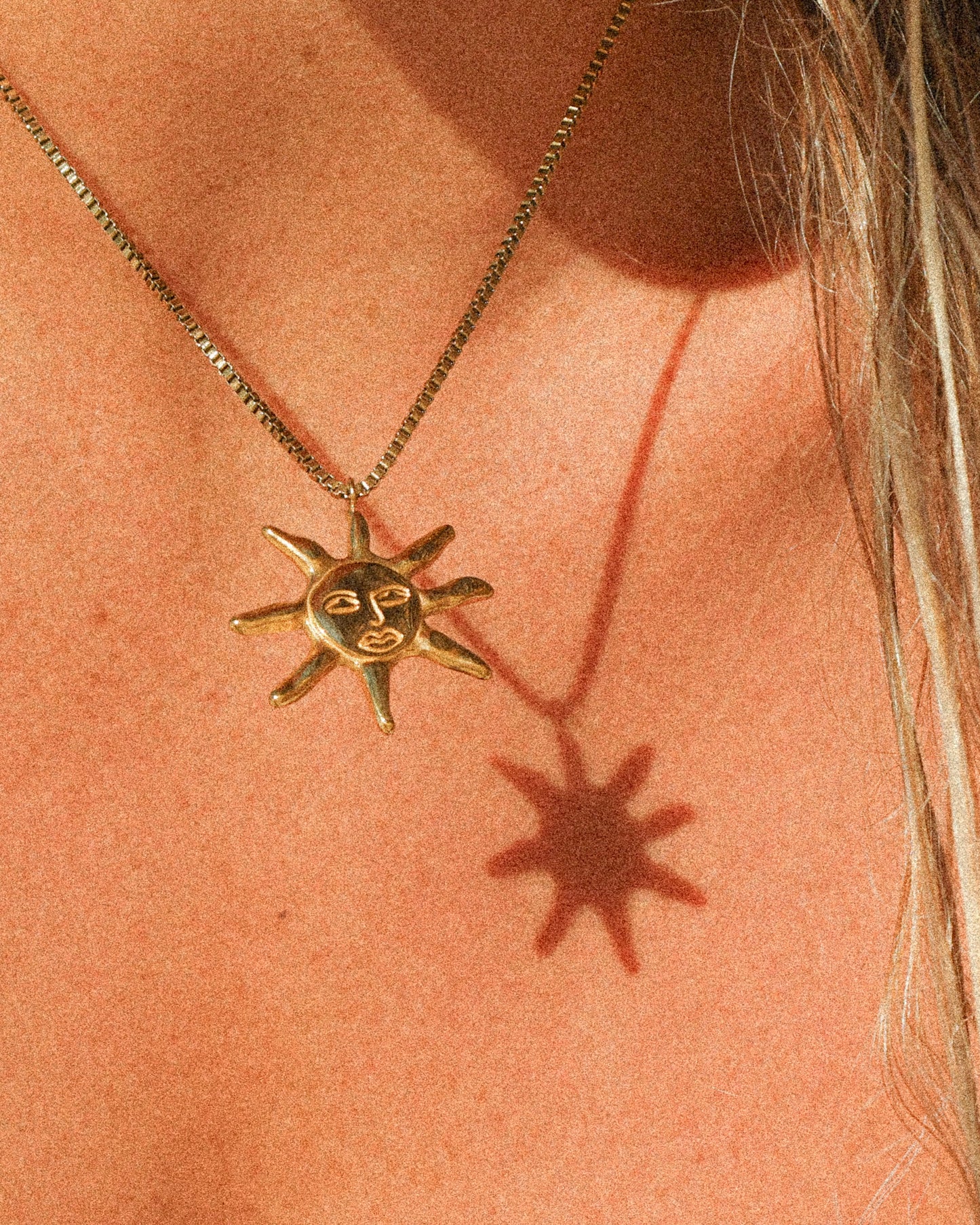 Sol Brava - Necklace