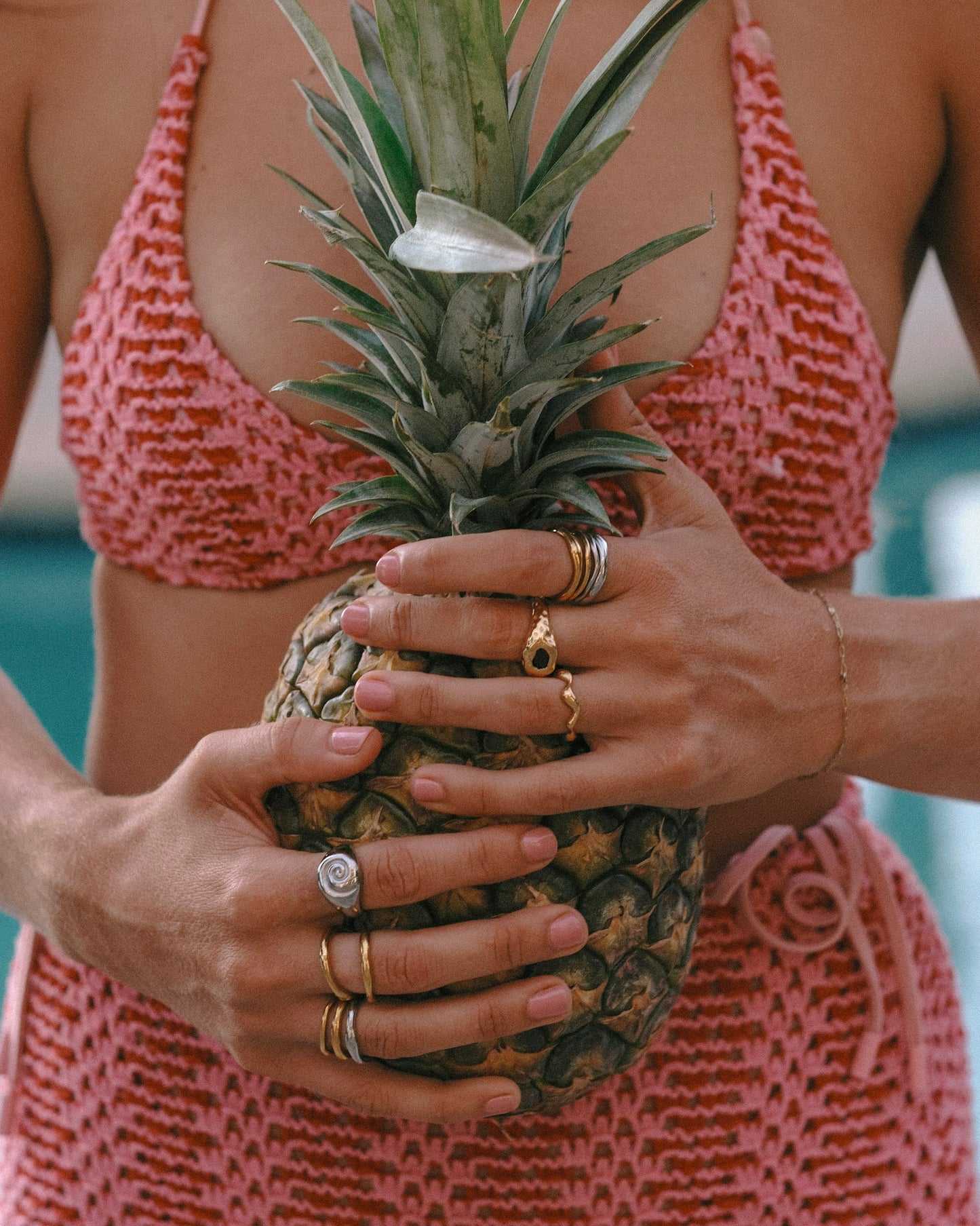 Stackaholic - Ring