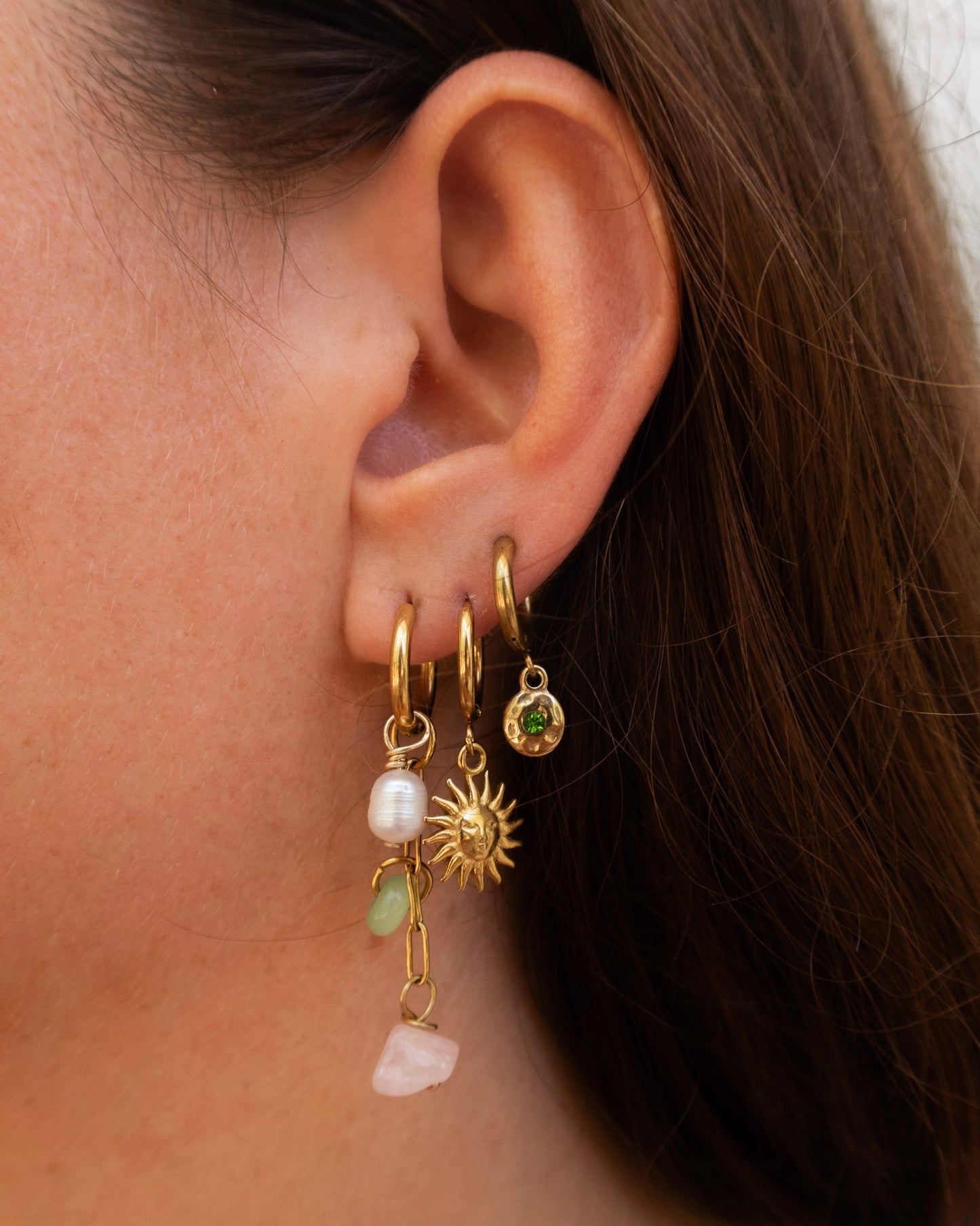 Bella - Earring