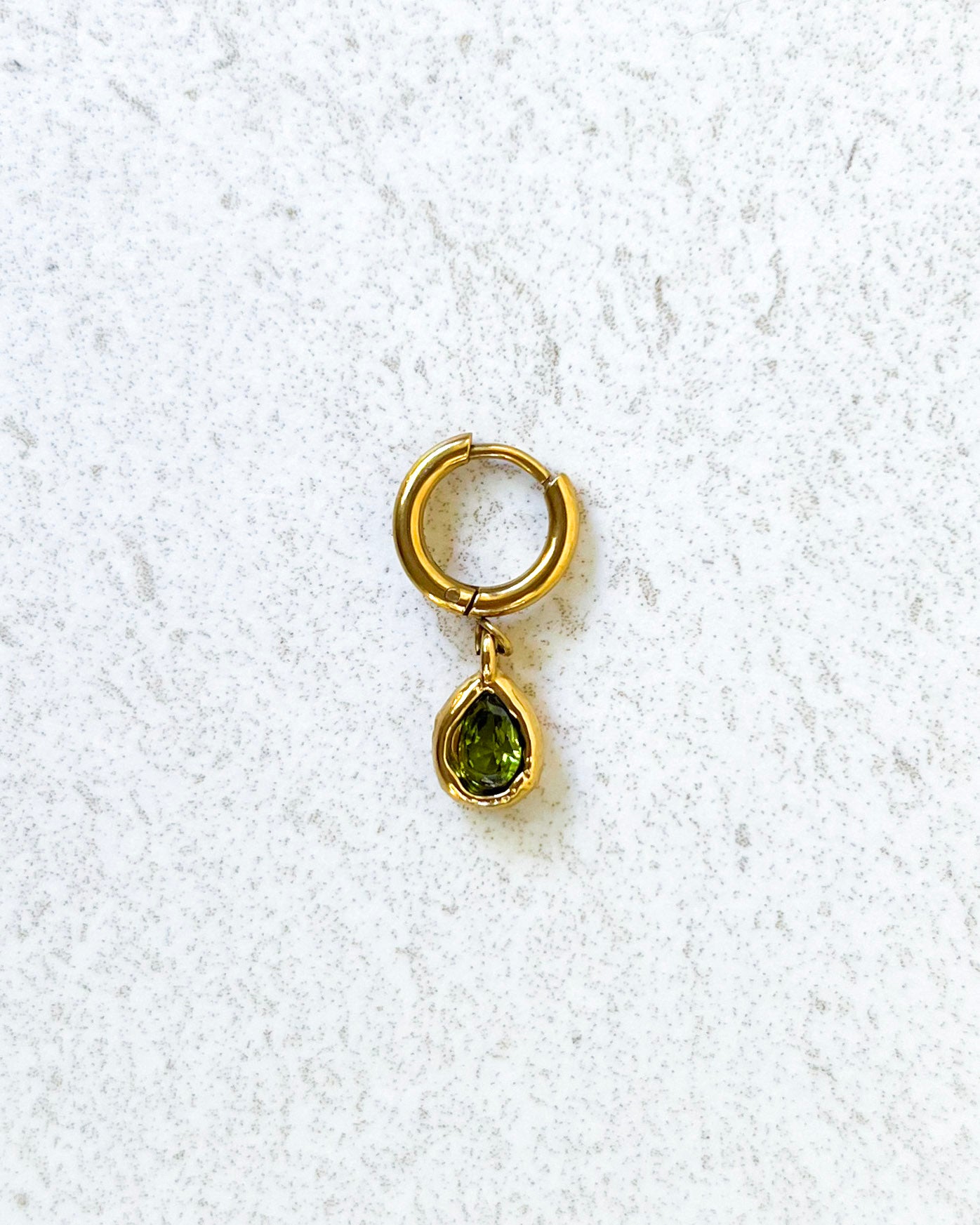 Lucia - Earring (multiple colors)