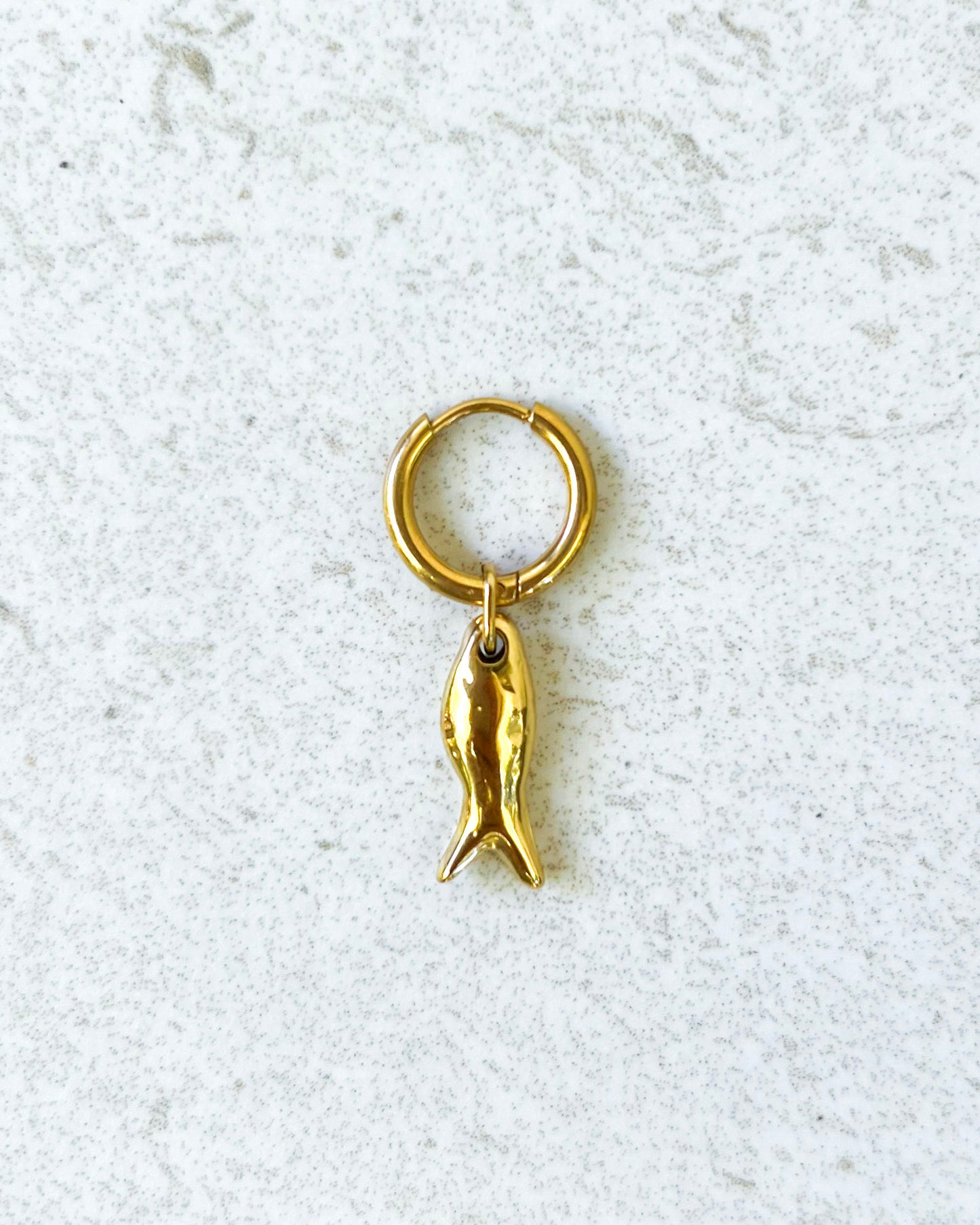 Catch of The Day - Earring