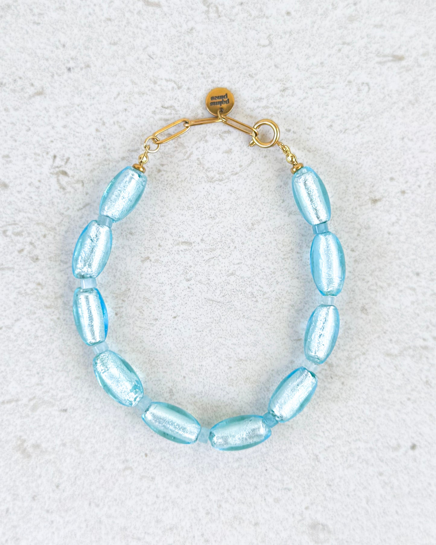 After hours - Anklet