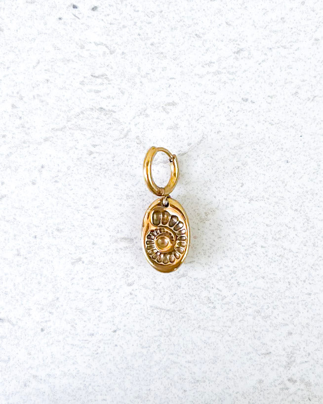 Isla - Earring