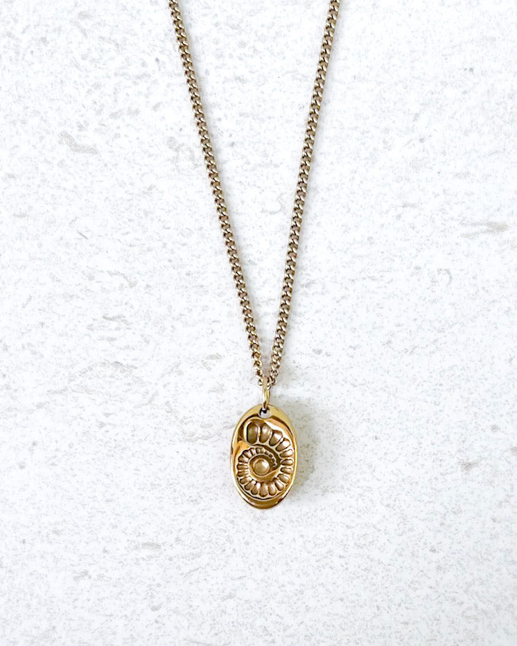 Isla - Necklace