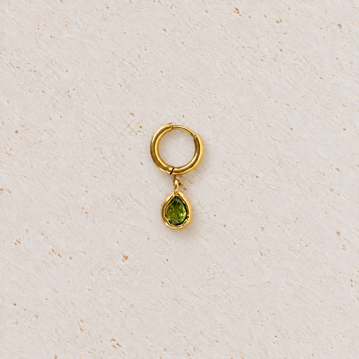 Lucia - Earring (multiple colors)
