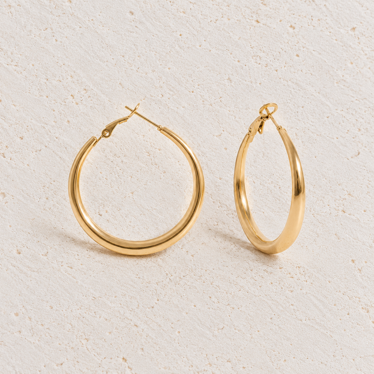 Luna - Hoops (ultra lightweight!)