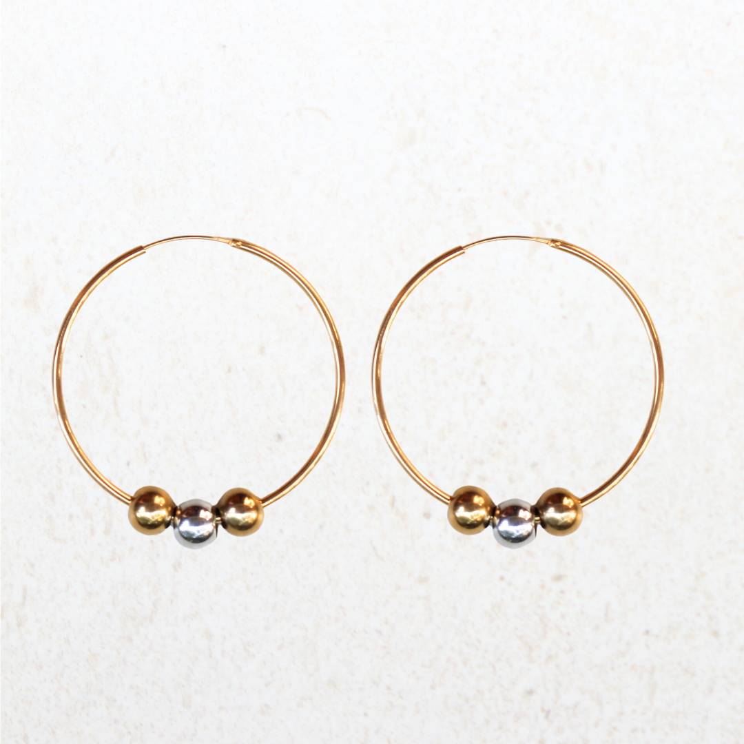 Tango - Hoops