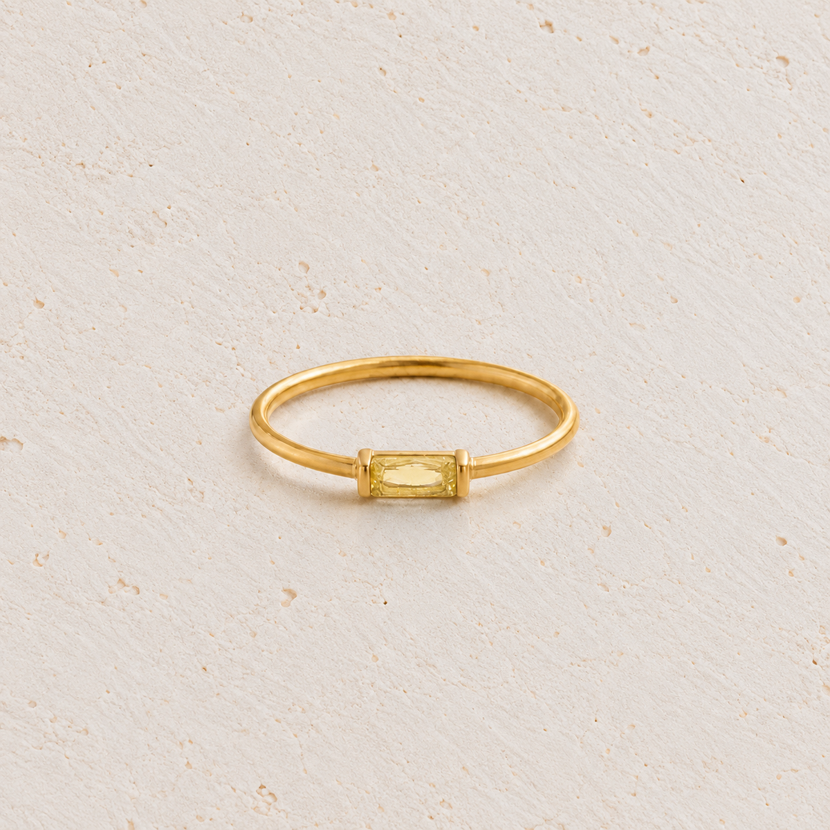 Porque Sí - Ring
