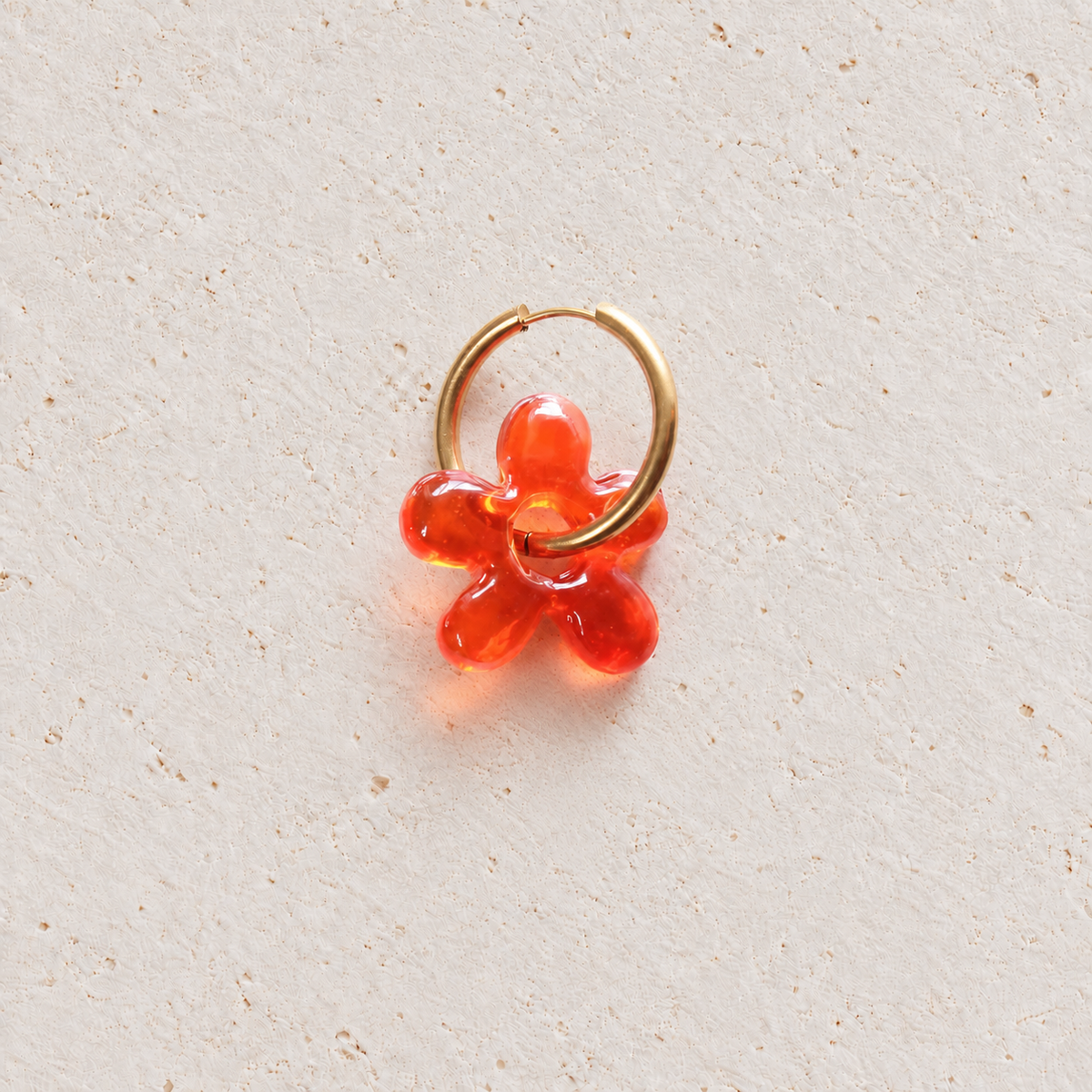 Sea Bloom - Earring