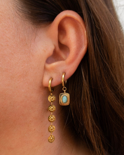 Lucky find - Earring