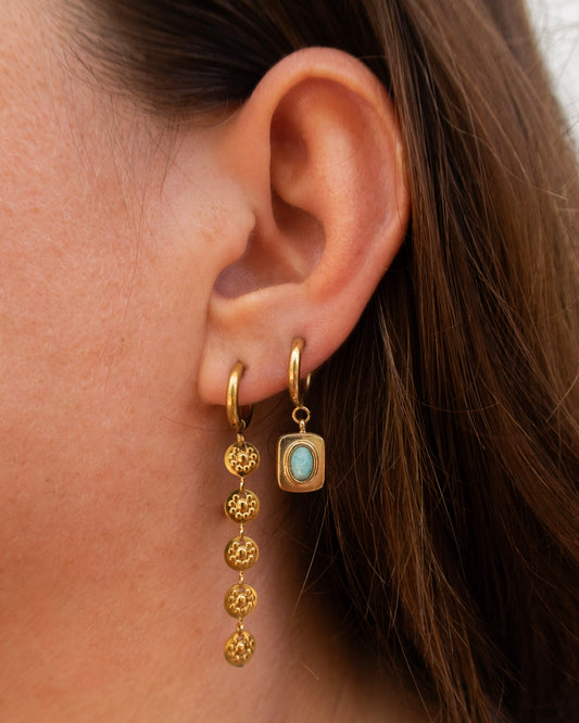 Florita - Earring