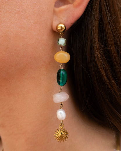 Maréa - Earrings
