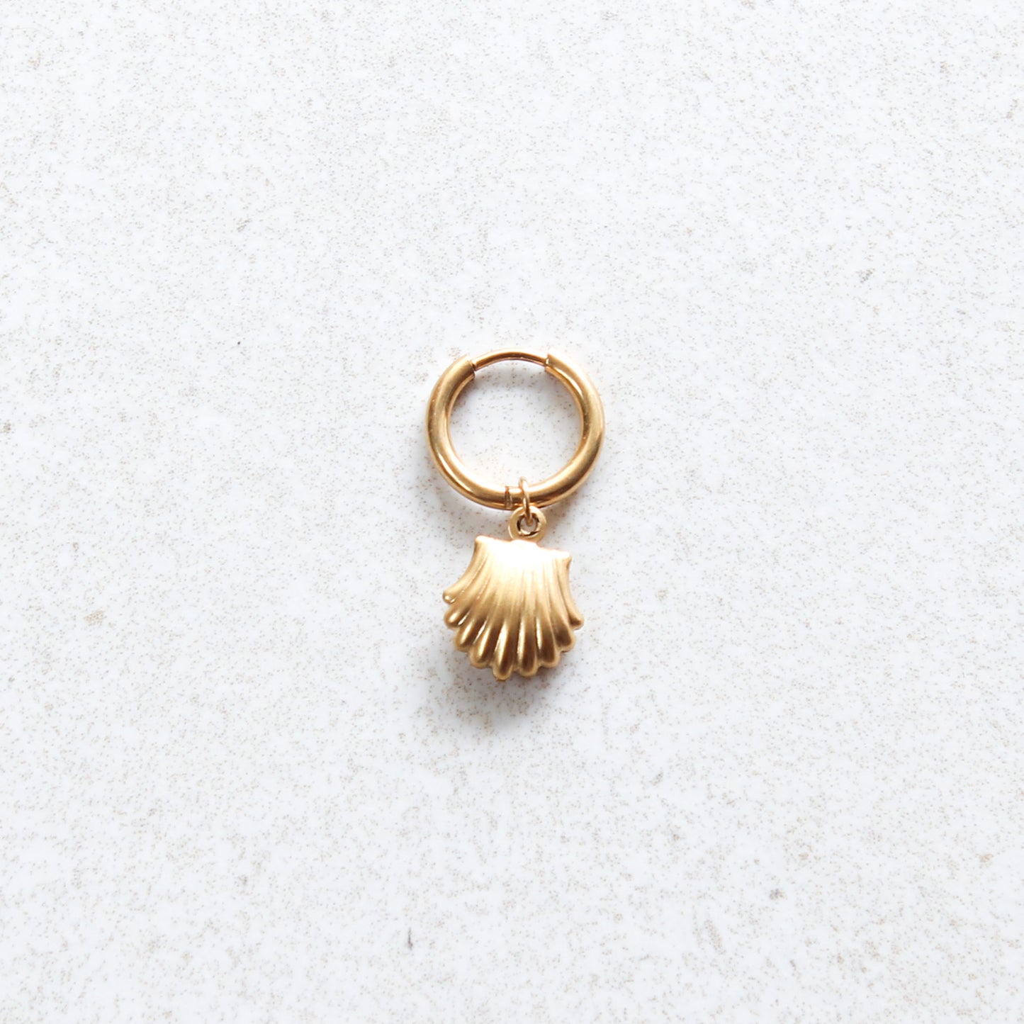 Sea shell - Earring