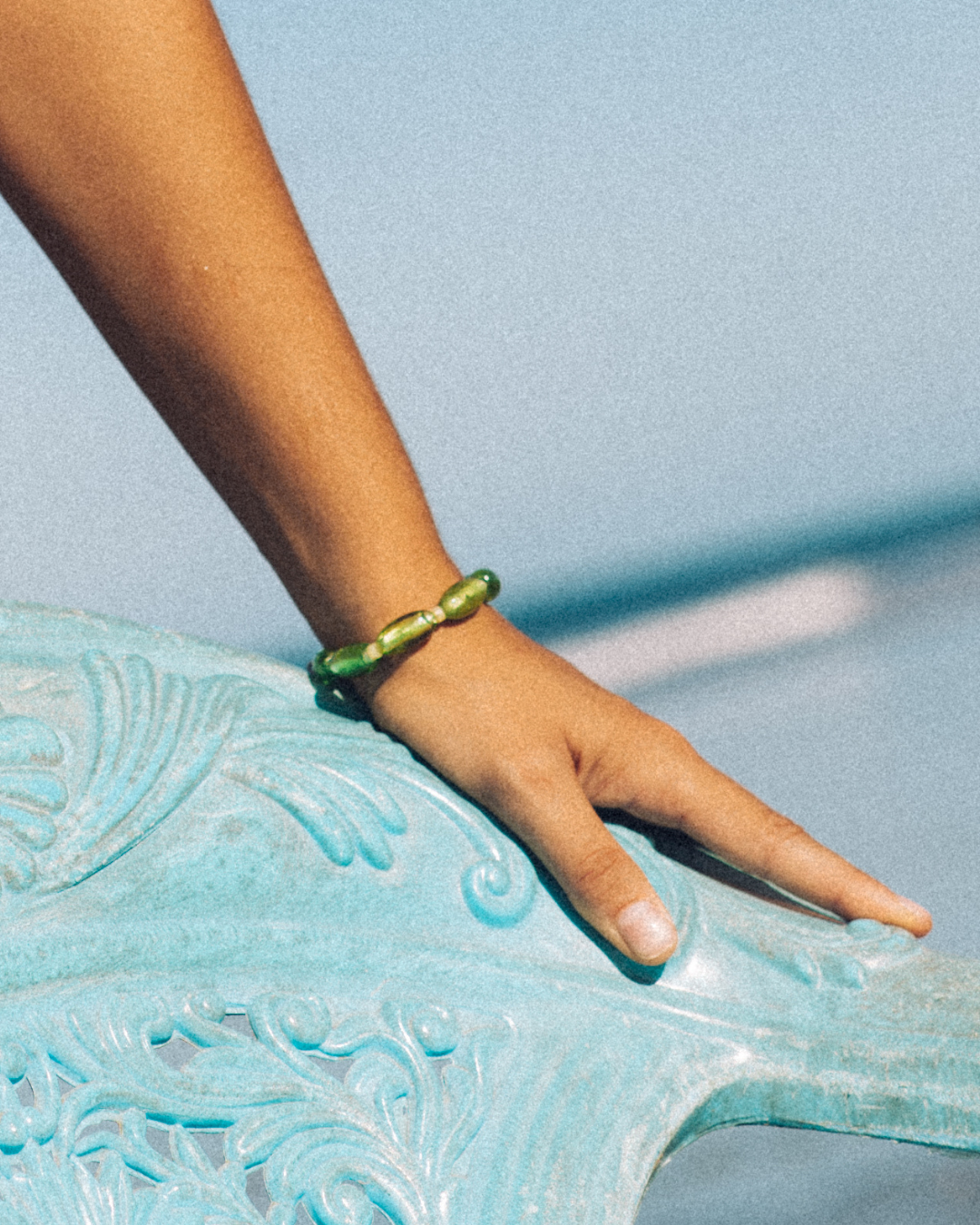 After hours - Bracelet