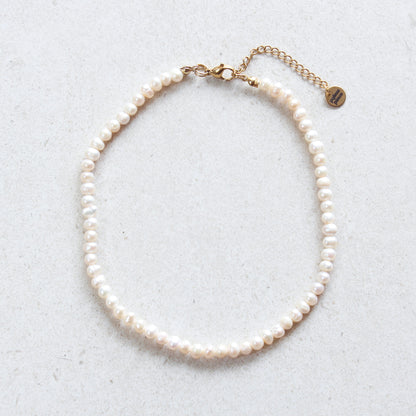 Paradise Pearl - Choker