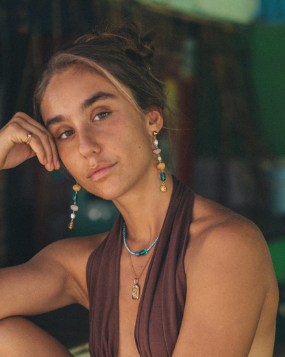 Maréa - Earrings
