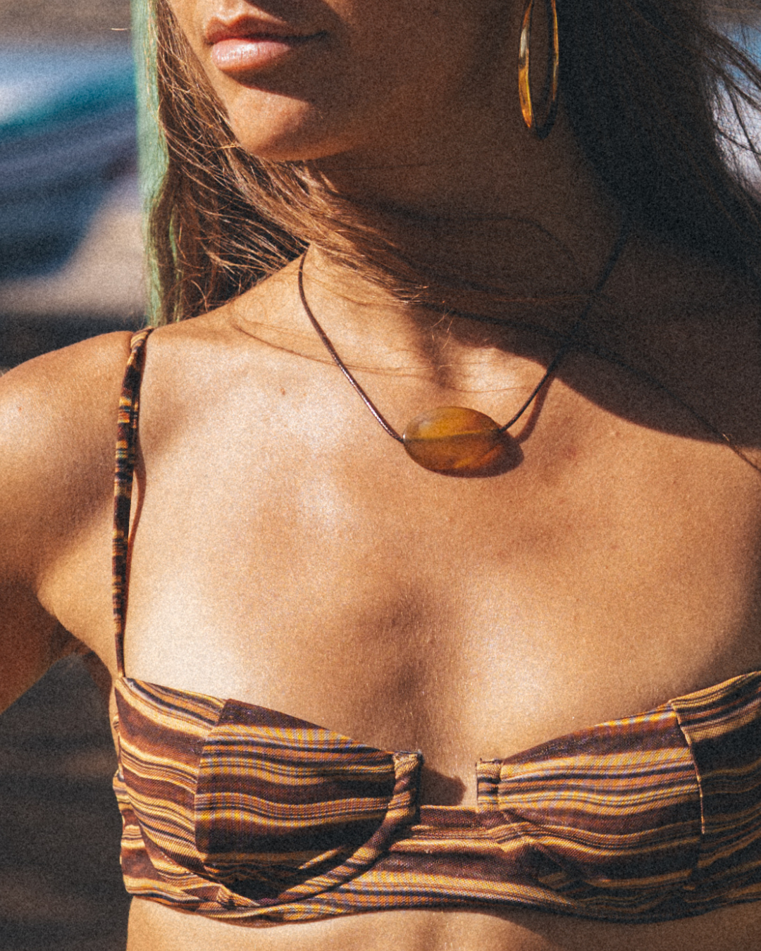 Lola - Necklace