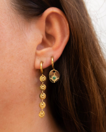 Florita - Earring