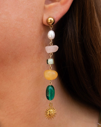 Maréa - Earrings