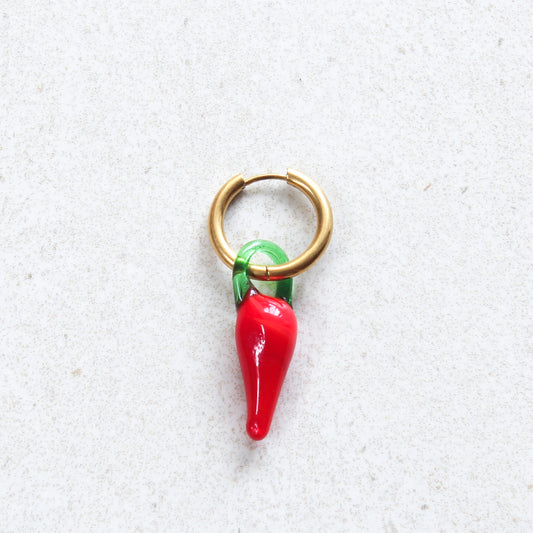 Chili - Earring