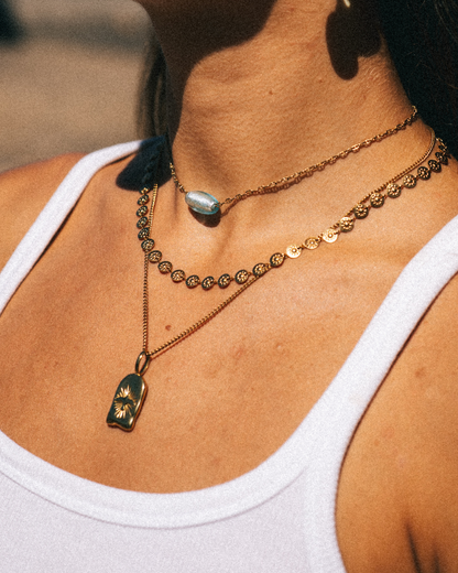 After Hours - Necklace