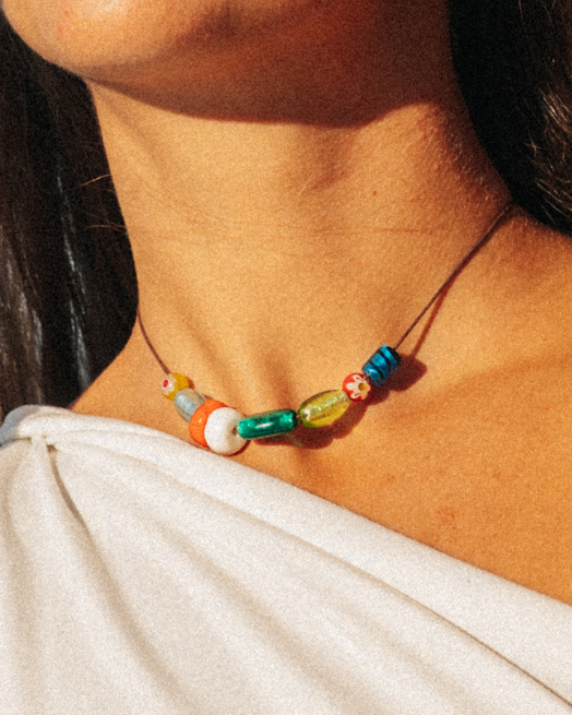 Pieces of Me - Necklace