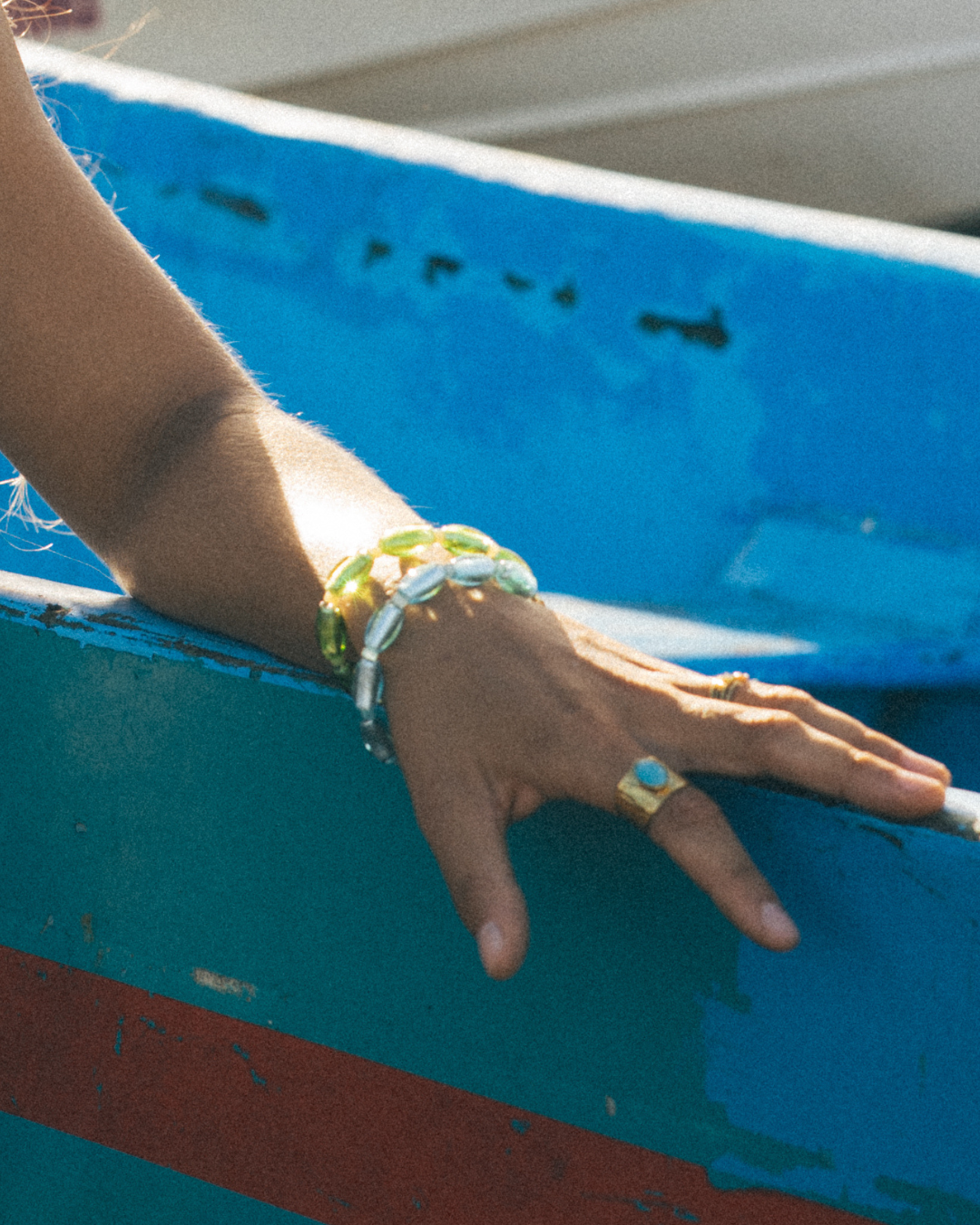 After hours - Bracelet
