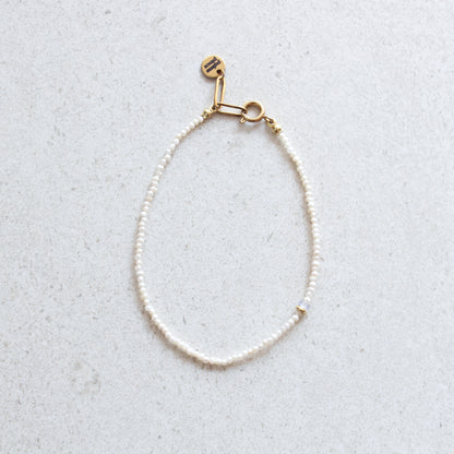 Tiny Treasure - Anklet