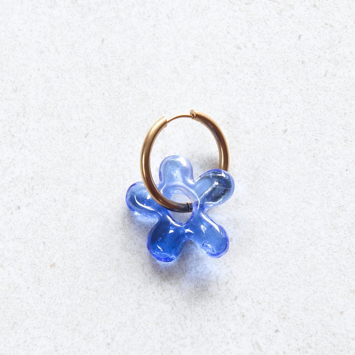 Sea Bloom - Earring