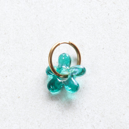 Sea Bloom - Earring