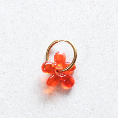 Sea Bloom - Earring