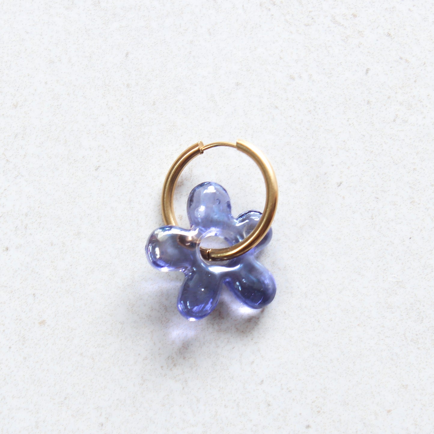 Sea Bloom - Earring