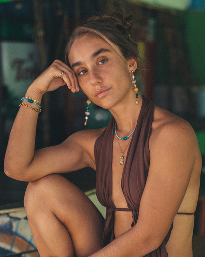 Free As a Bird - Necklace