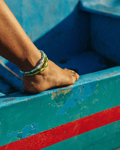 After hours - Anklet