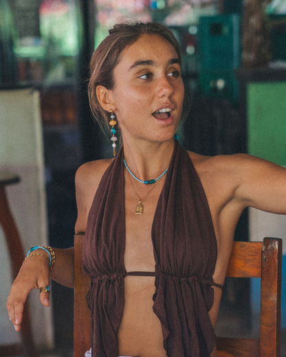 Maréa - Earrings