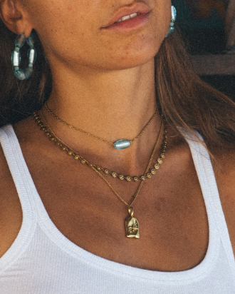 After Hours - Necklace