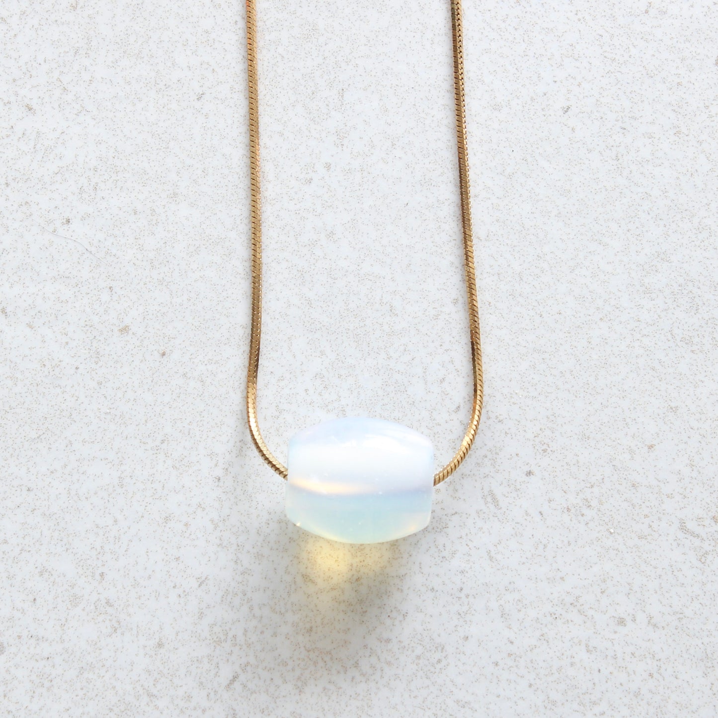 Radiance - Necklace