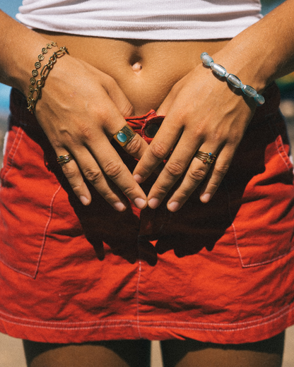Porque Sí - Ring
