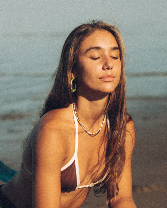 Chisme - Necklace