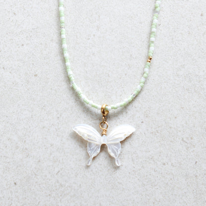 Tinkerbel - Necklace