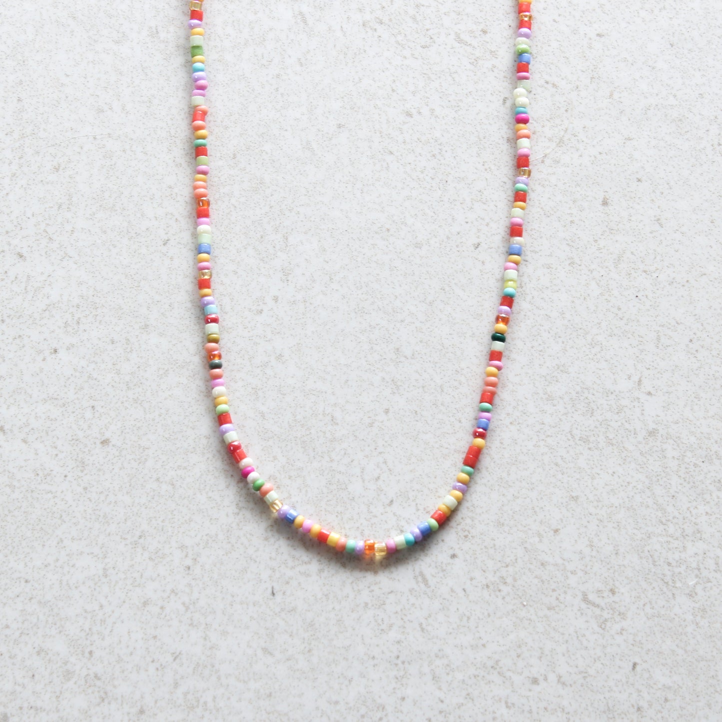 Island Delight - Necklace